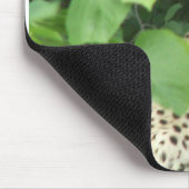 美しいチータ マウスパッド (コーナー)