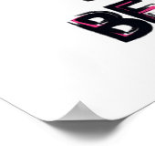 美しいツール ポスター (角)