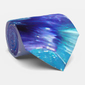 美しいテキスタイルカーペットマンダラパターン ネクタイ (ロール)