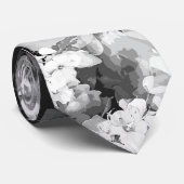 美しいディテール 2 ネクタイ (ロール)