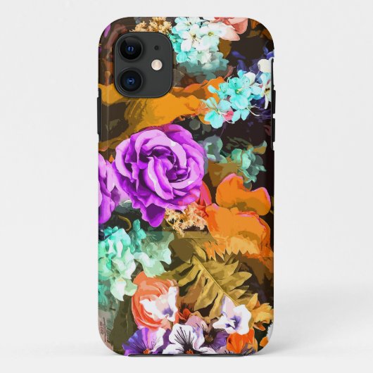 美しいディテール Case-Mate iPhoneケース (裏面)