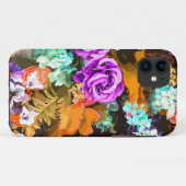 美しいディテール Case-Mate iPhoneケース (裏面(横))