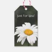 美しいデイギフトラベル ギフトタグ (正面)