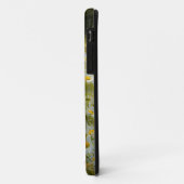 美しいデイジーのiPhone 5のやっとそこに場合 Case-Mate iPhoneケース (裏面/左)