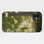 美しいデイジーのiPhone 5のやっとそこに場合 Case-Mate iPhoneケース (裏面(横))