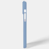 美しいデイジー花 Case-Mate iPhoneケース (裏面 / 左)