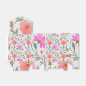 美しいデイジー フェイバーボックス (折り畳みなし)