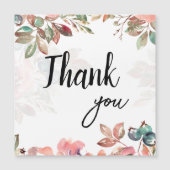 美しいデザインと花ありがとう (正面)