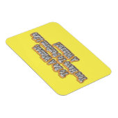 美しいデザインについて"勝者になる"引用文!T-S マグネット (右側)