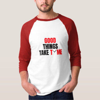 美しいデザインのフルスリーブTシャツ Tシャツ