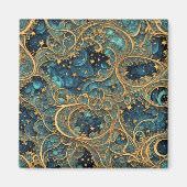 美しいデザインのマグネット マグネット (正面)