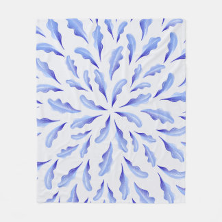 美しいデザインフリースブランケット フリースブランケット