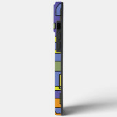 美しいデザイン Case-Mate iPhoneケース (裏面 / 左)