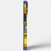 美しいデザイン Case-Mate iPhoneケース (裏面 / 右)