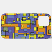 美しいデザイン Case-Mate iPhoneケース (裏面 (横))
