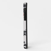 美しいデザイン Case-Mate iPhoneケース (裏面/左)