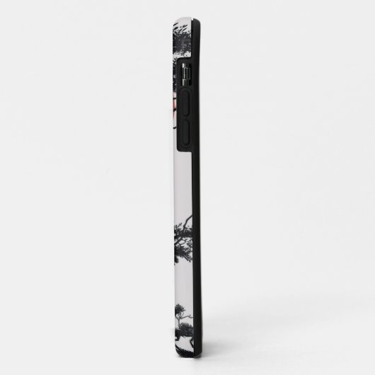 美しいデザイン Case-Mate iPhoneケース (裏面/左)