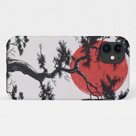 美しいデザイン Case-Mate iPhoneケース (裏面(横))