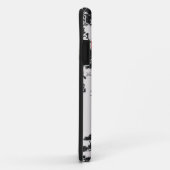 美しいデザイン Case-Mate iPhoneケース (裏面/右)