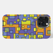 美しいデザイン iPhoneケース (裏面横)