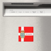 美しいデンマークの磁石! マグネット (インサイチュ (食洗機))