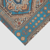 美しいトルコの古いパターンコレクシモダンョン 薄葉紙 (詳細)