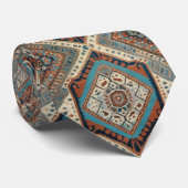 美しいトルコの古いパターンコレクシ人気があるョン ネクタイ (ロール)