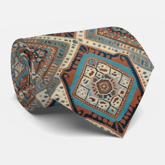 美しいトルコの古いパターンコレクシ人気があるョン ネクタイ (ロール)