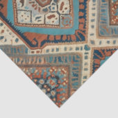 美しいトルコの古いパターンコレクシ人気があるョン 薄葉紙 (詳細)