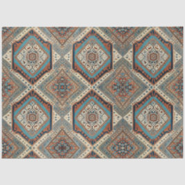 美しいトルコの古いパターンコレクシ人気があるョン 薄葉紙