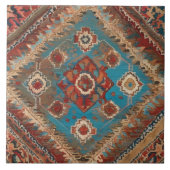 美しいトルコの古いパターントレンディーコレクション タイル (正面)