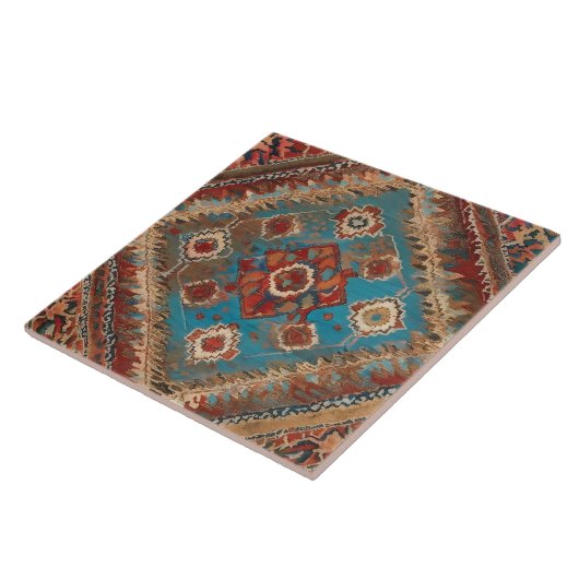 美しいトルコの古いパターントレンディーコレクション タイル (側面)