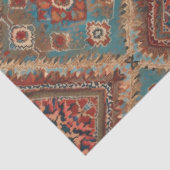 美しいトルコの古いパターントレンディーコレクション 薄葉紙 (詳細)