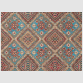 美しいトルコの古いパターントレンディーコレクション 薄葉紙