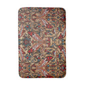 美しいトルコデザインカーペット バスマット (正面縦)