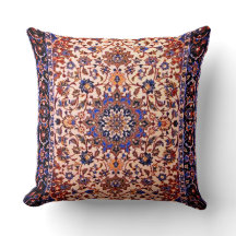 美しいトルコ伝統的の絨毯