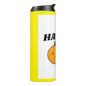 美しいトレンディー熱タンブラー タンブラー (回転左)