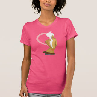 美しいトレンドTシャツ Tシャツ