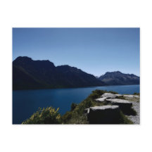 美しいニュージーランド、南アイランド