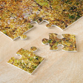 美しいニース,フランス ジグソーパズル (側面)