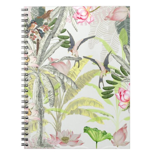 美しいノート ノートブック (正面)