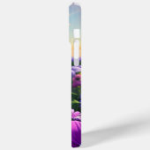 美しいハスキーの子犬2 Case-Mate iPhoneケース (裏面 / 左)