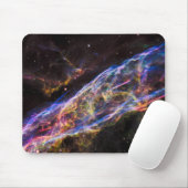 美しいハッブルイメージマウスマット マウスパッド (マウス)