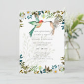 美しいハミングバ結婚ーズ (スタンド正面)