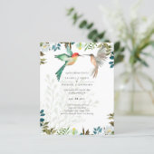 美しいハミングバ結婚ーズ (スタンド正面)