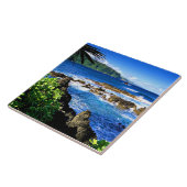 美しいハワイ タイル (側面)