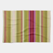 美しいハンドタオル キッチンタオル (横)