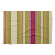 美しいハンドタオル