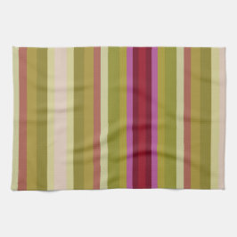 美しいハンドタオル キッチンタオル