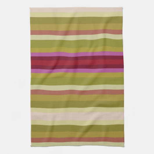 美しいハンドタオル キッチンタオル (縦)